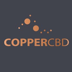 Copper CBD logo